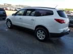 2010 Chevrolet Traverse LT