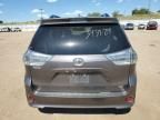 2019 Toyota Sienna SE