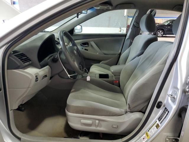 2008 Toyota Camry CE