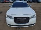 2018 Chrysler 300 Limited