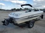 2006 Larson Boat With Trailer