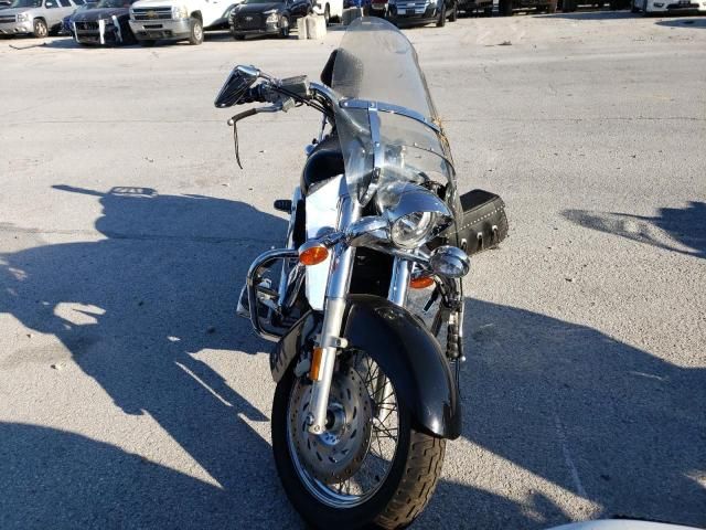 2003 Honda VT1300 S