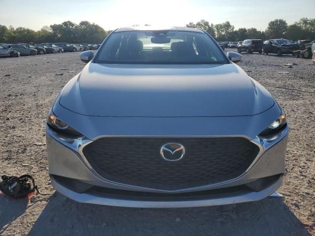 2021 Mazda 3