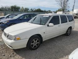 2000 Volvo V70 Base en venta en Kansas City, KS