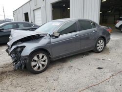 Honda Vehiculos salvage en venta: 2008 Honda Accord EX