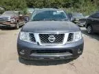 2010 Nissan Pathfinder S