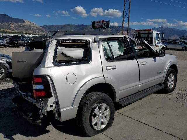 2008 Ford Explorer XLT