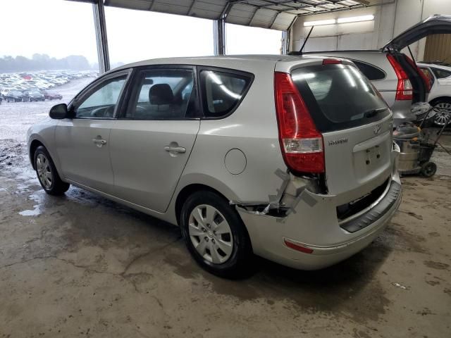 2011 Hyundai Elantra Touring GLS