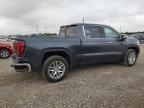 2021 GMC Sierra K1500 SLT