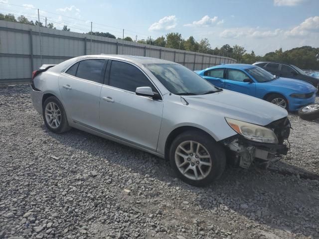 2013 Chevrolet Malibu 2LT