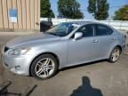 2008 Lexus IS 250