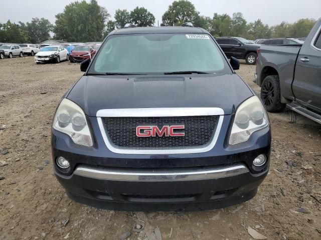 2009 GMC Acadia SLT-1