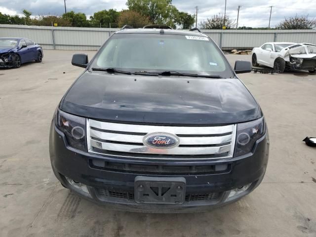 2008 Ford Edge SEL