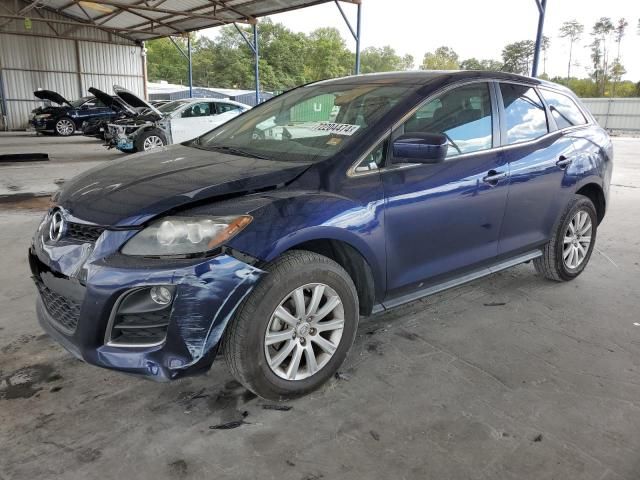 2011 Mazda CX-7