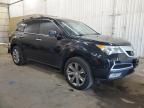 2010 Acura MDX Advance