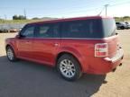 2012 Ford Flex SEL