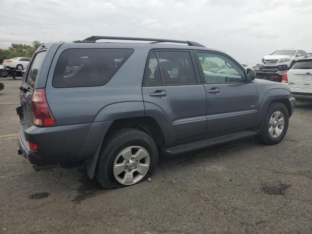 2005 Toyota 4runner SR5