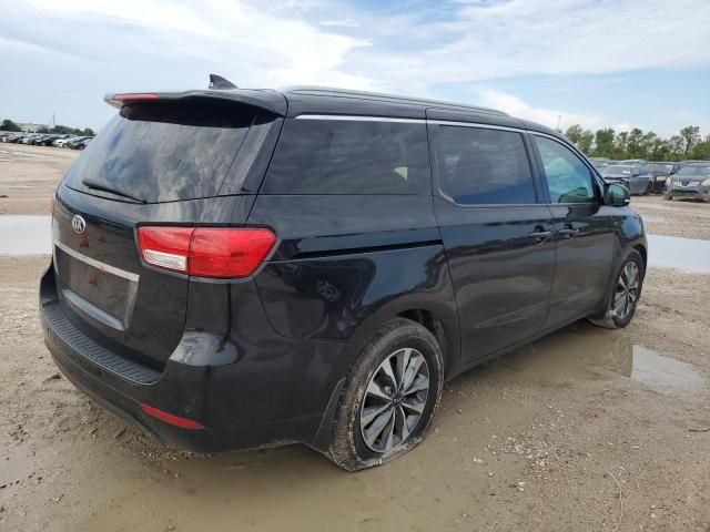 2015 KIA Sedona EX