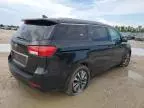 2015 KIA Sedona EX