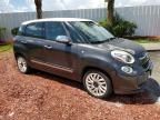 2014 Fiat 500L Lounge