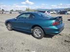 1998 Ford Mustang GT