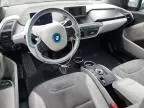 2014 BMW I3 BEV