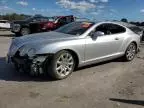 2005 Bentley Continental GT