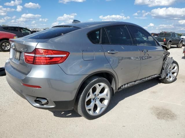 2013 BMW X6 XDRIVE35I