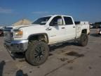 2016 GMC Sierra K2500 Heavy Duty