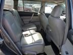 2012 Toyota Highlander Base