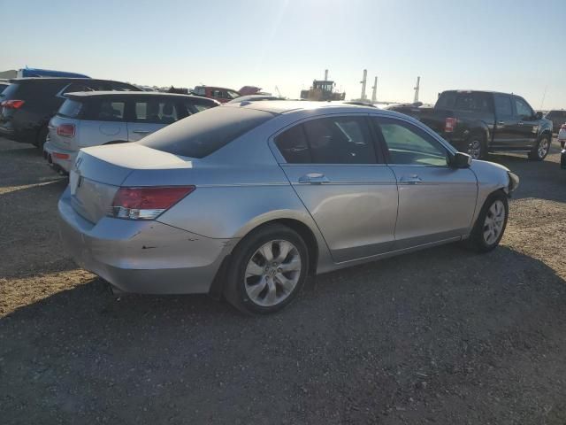 2009 Honda Accord EXL