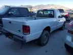 2000 Ford Ranger