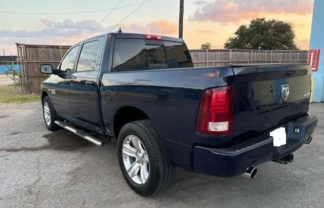 2014 Dodge RAM 1500 Sport