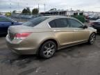 2008 Honda Accord EX