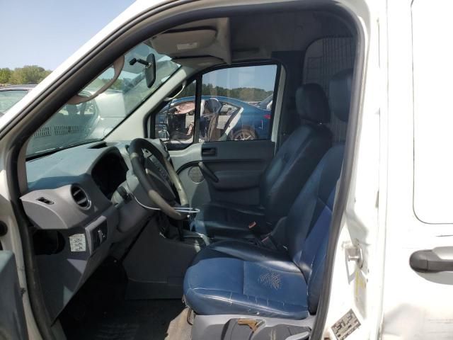 2011 Ford Transit Connect XLT