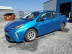 2021 Toyota Prius LE