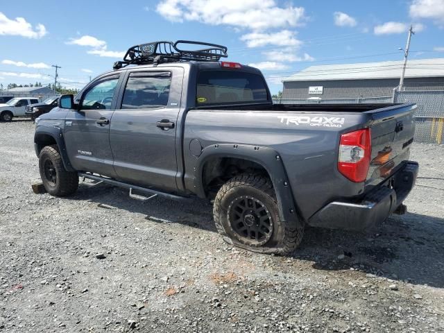 2014 Toyota Tundra Crewmax SR5