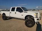 2013 Ford F250 Super Duty