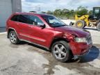 2012 Jeep Grand Cherokee Limited