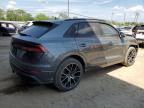 2019 Audi Q8 Prestige S-Line