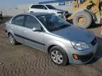 2009 KIA Rio Base