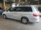 2005 Honda Odyssey EXL