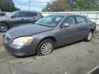 2007 Buick Lucerne CX