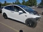 2023 Tesla Model X