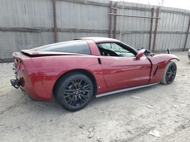 2006 Chevrolet Corvette