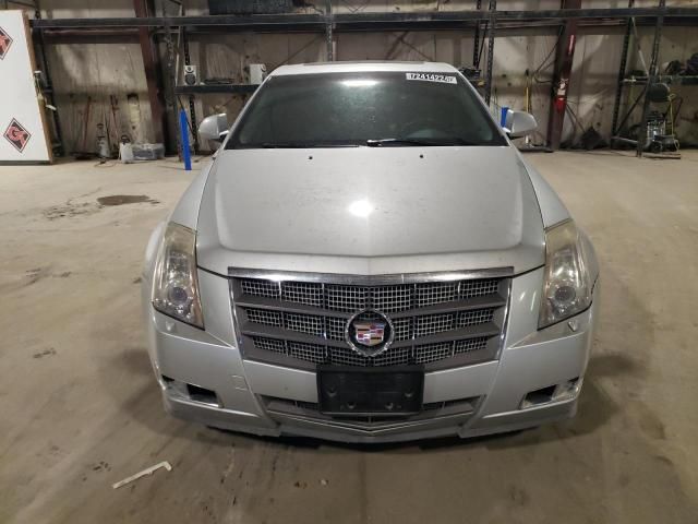 2009 Cadillac CTS HI Feature V6