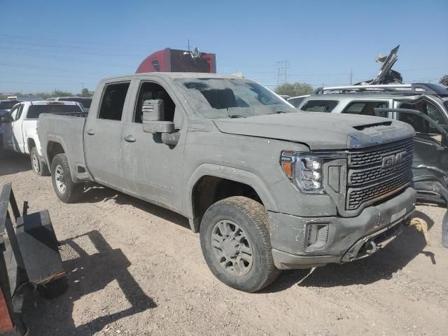 2021 GMC Sierra K2500 Denali