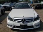 2013 Mercedes-Benz C 300 4matic