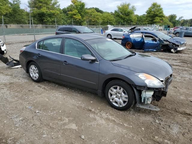 2009 Nissan Altima 2.5