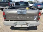 2003 Nissan Frontier King Cab XE